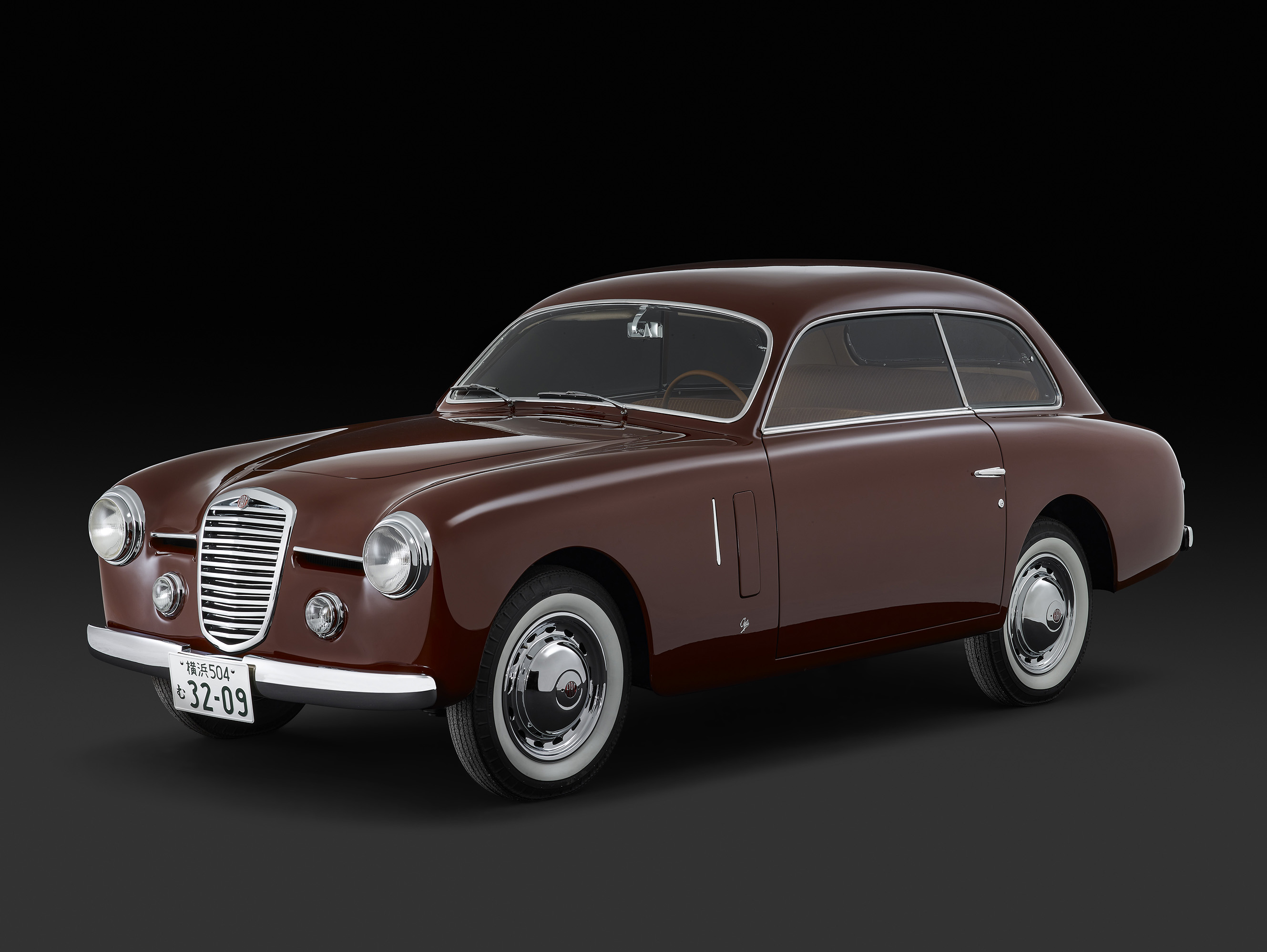 FIAT 1100 Kymura