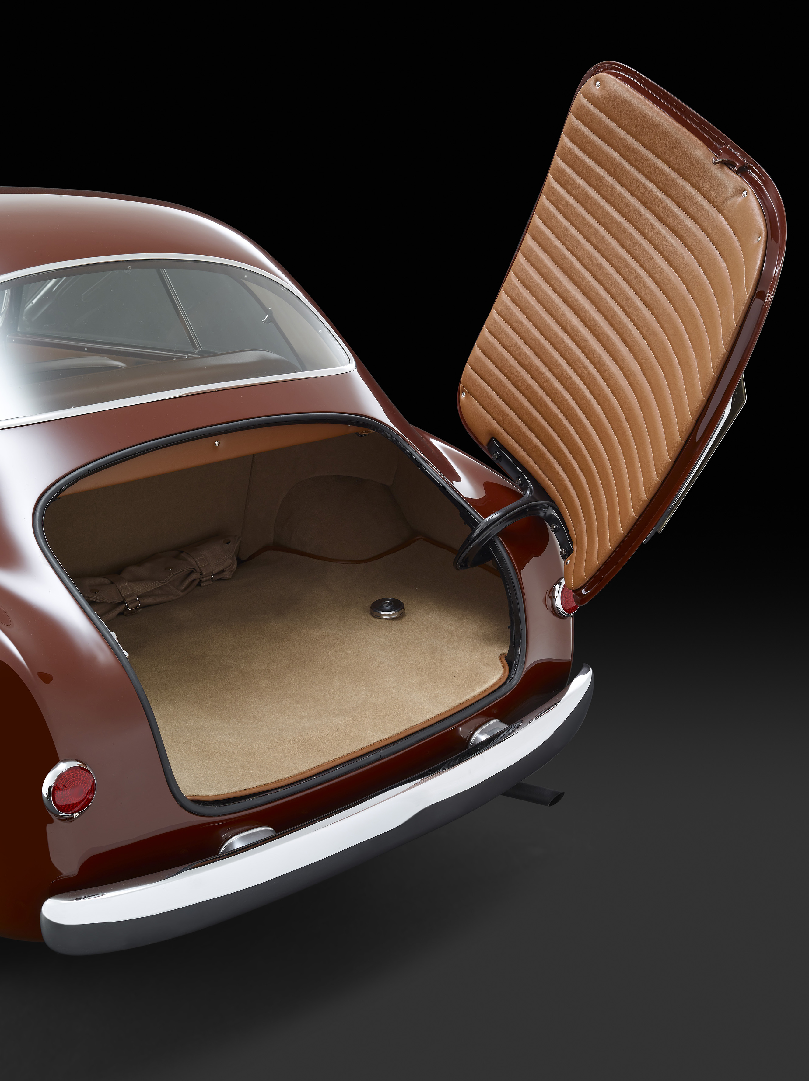 FIAT 1100 Kymura