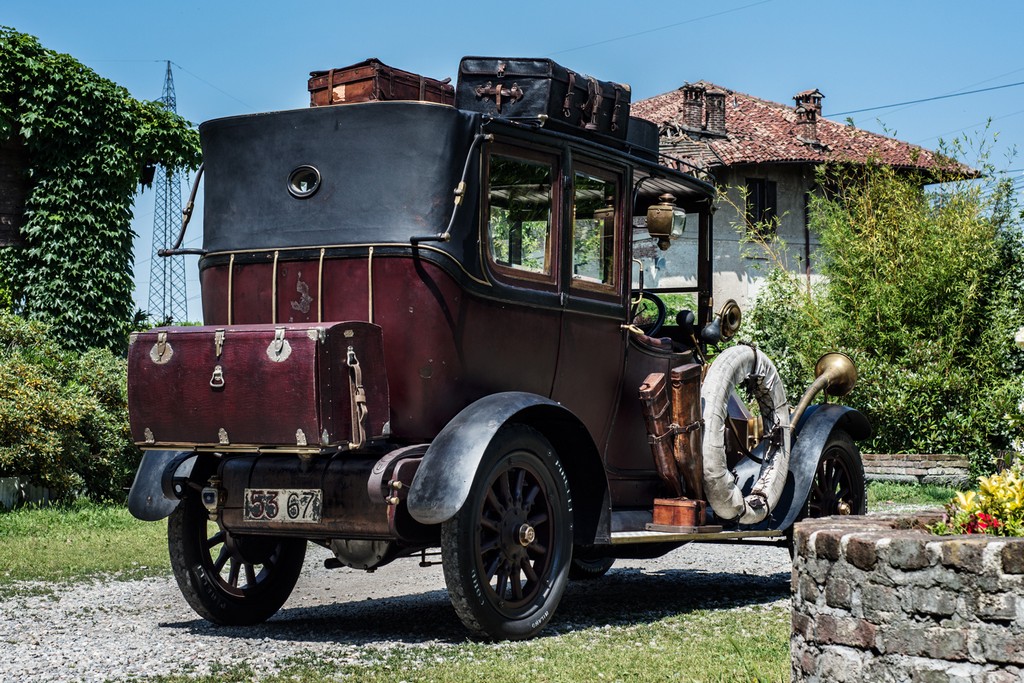 GSP