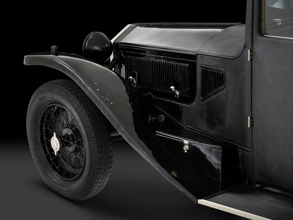LANCIA LAMDA