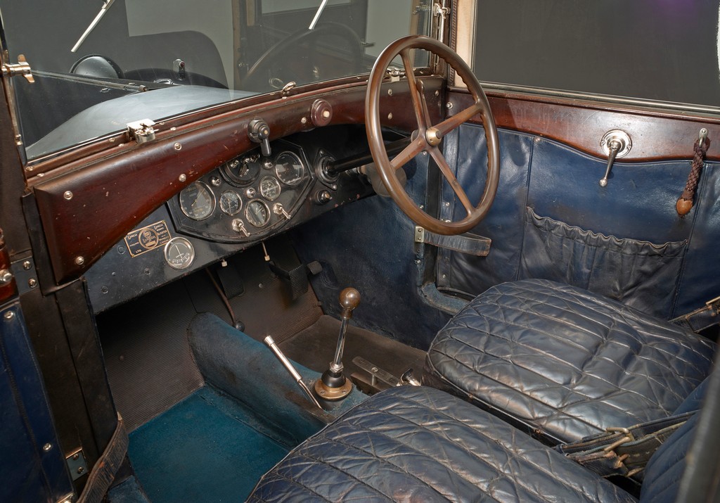 LANCIA LAMDA