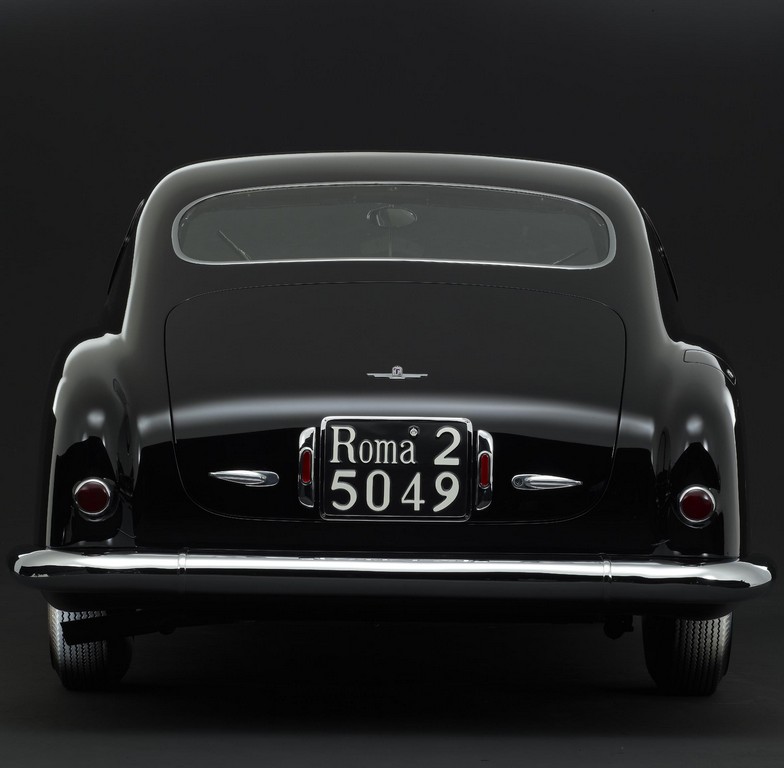Alfa Romeo 6C 2500