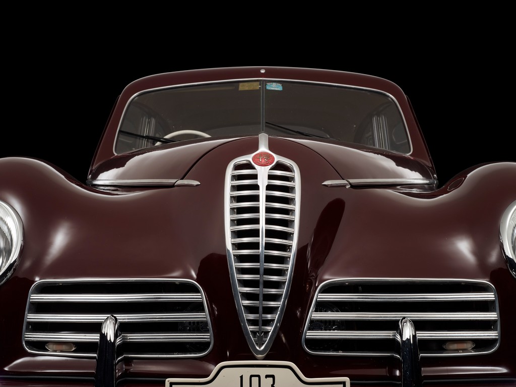 Carrera Panamericana