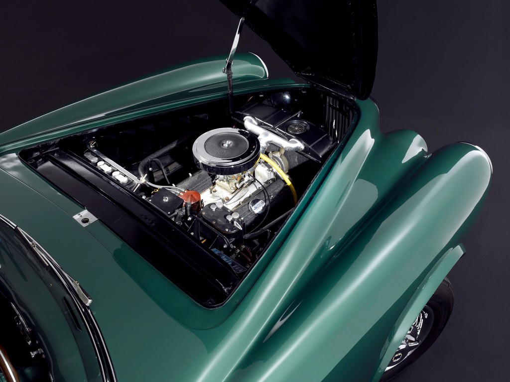 Lancia Aurelia