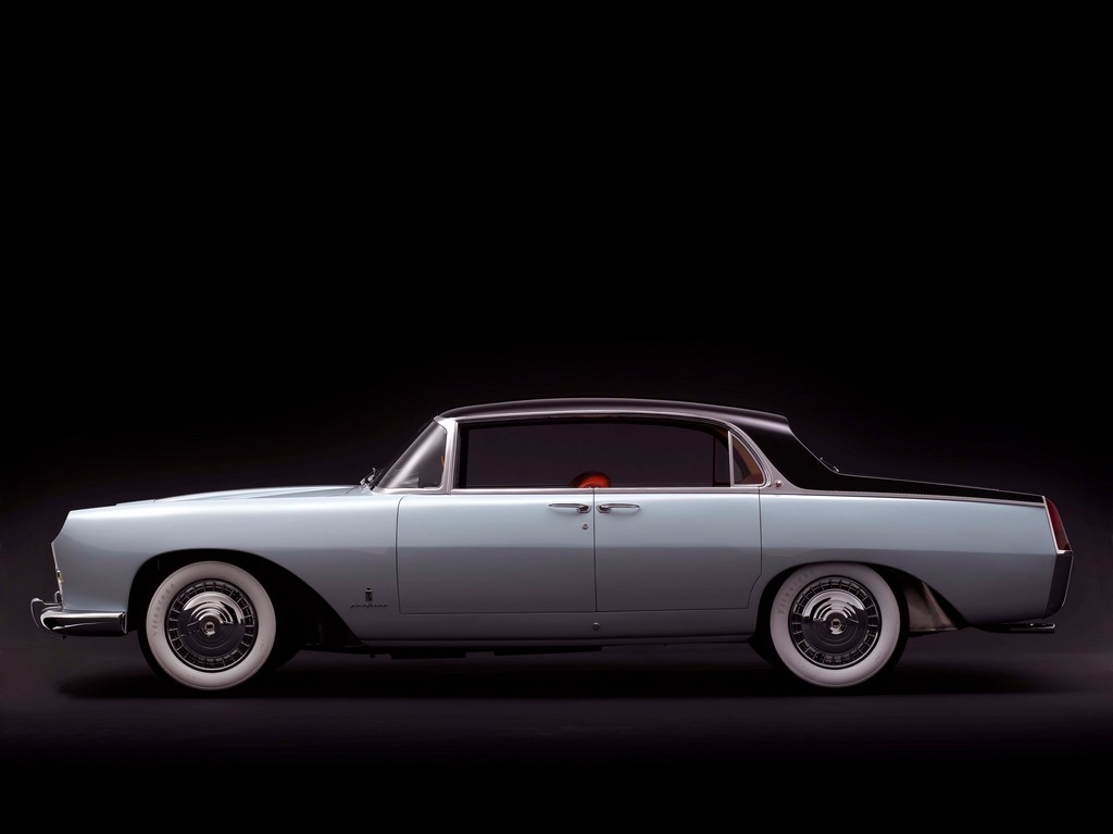 Lancia Florida