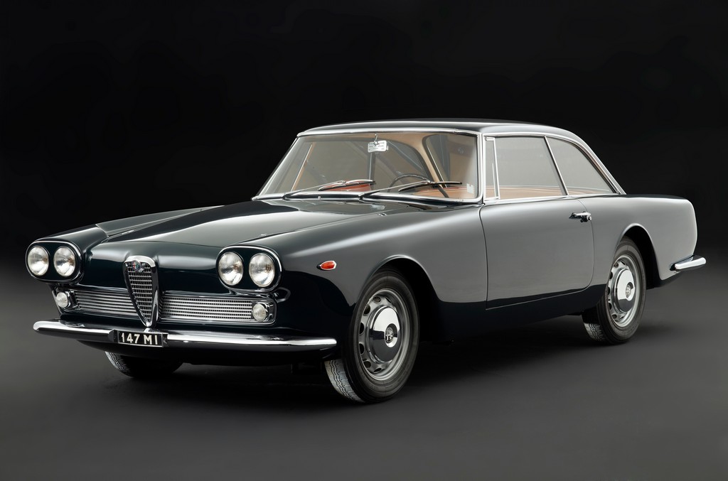 Alfa PRAHO