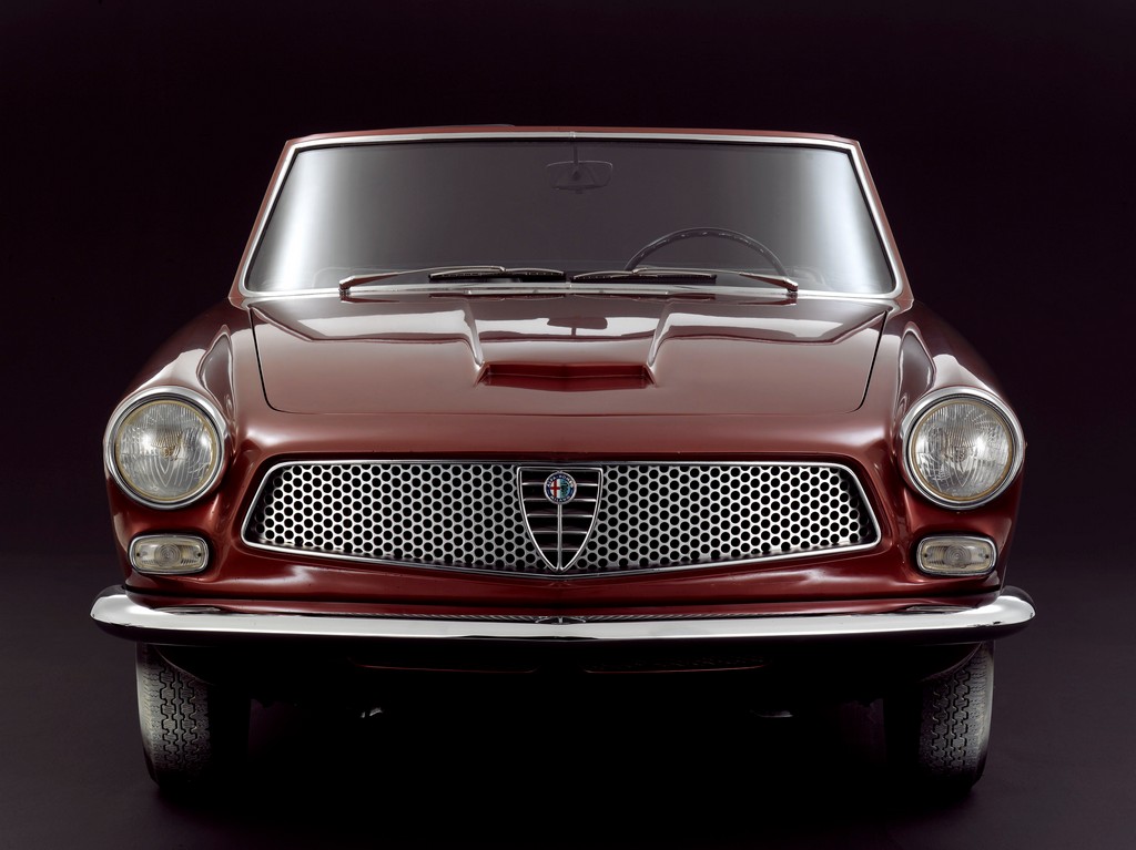 Alfa Romeo