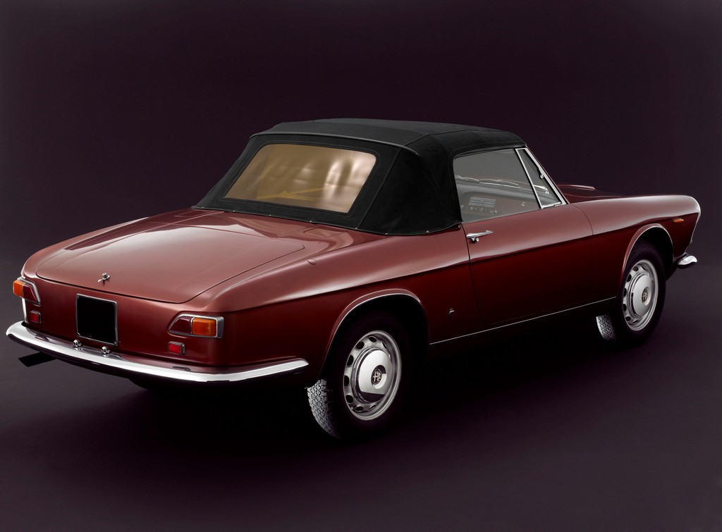 Alfa Romeo