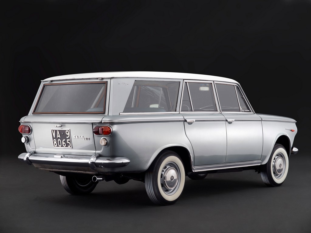 Fiat 1300