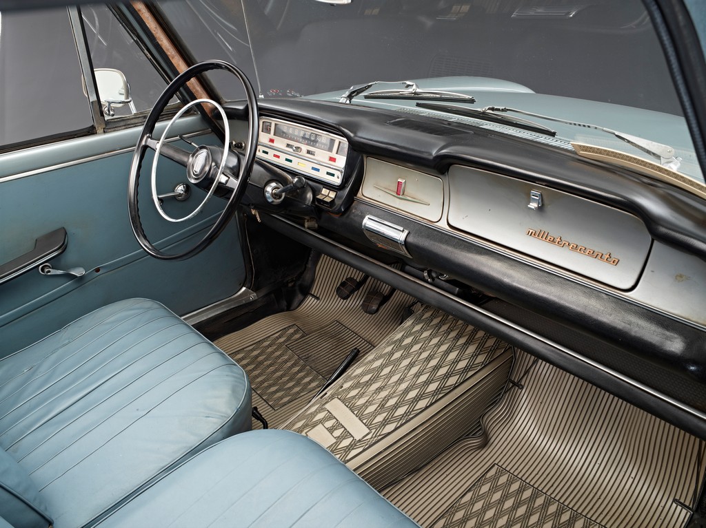 Fiat 1300