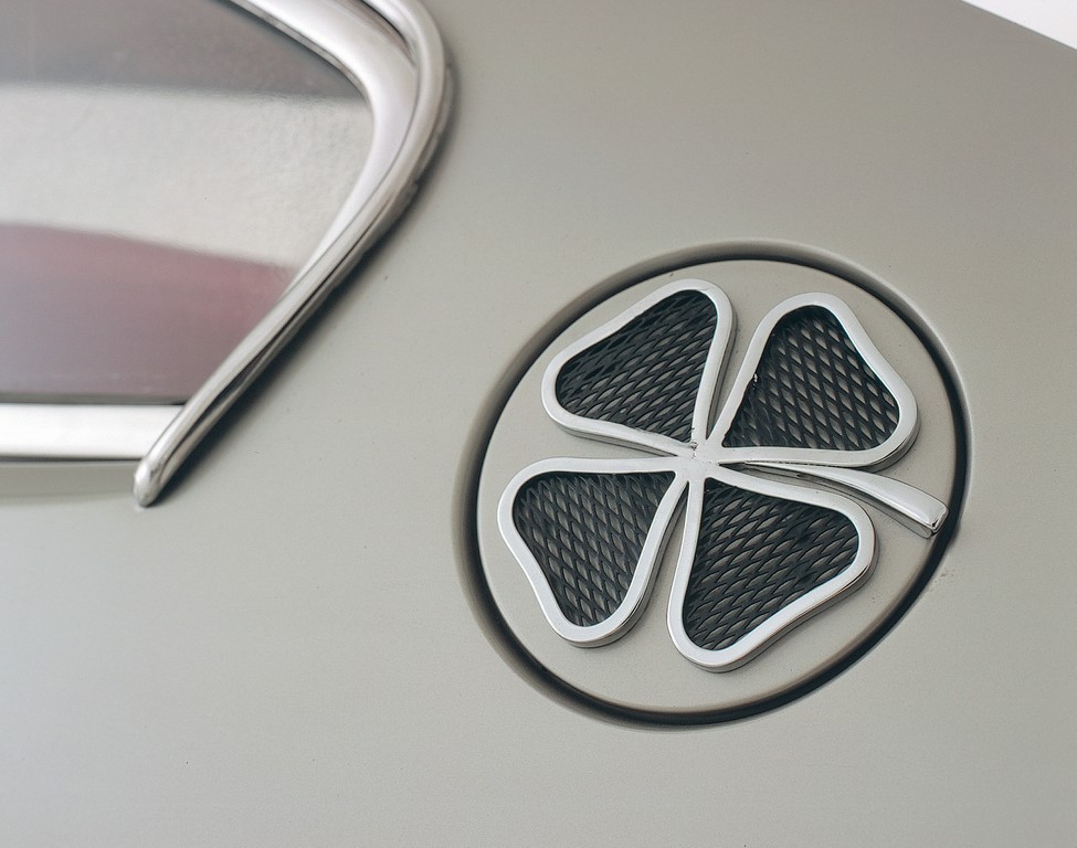 Quadrifoglio