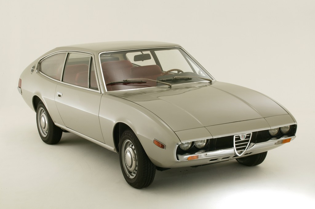 Quadrifoglio