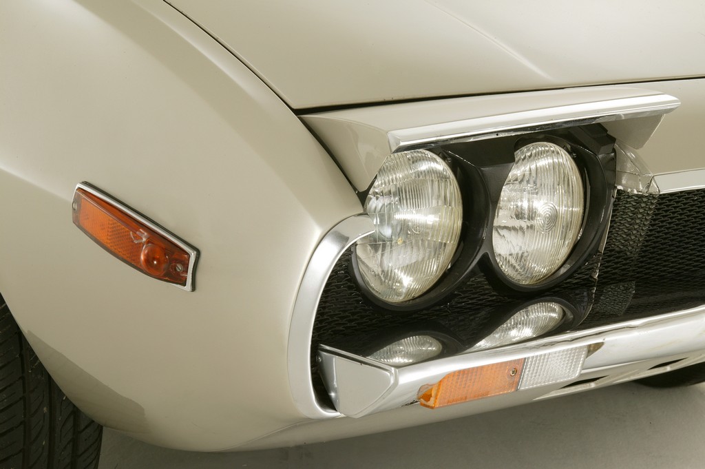 Quadrifoglio