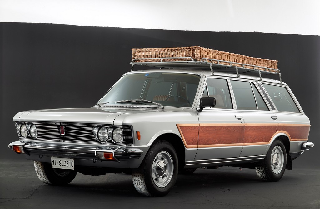 Fiat130