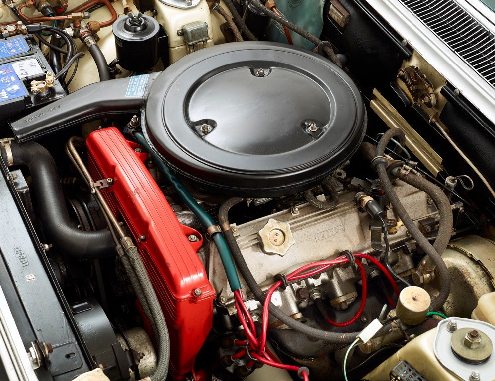 Fiat130
