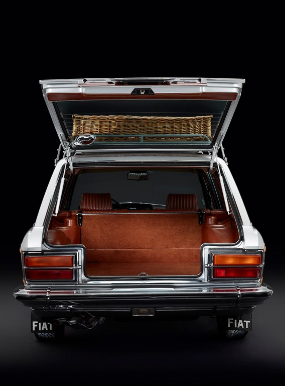 Fiat130