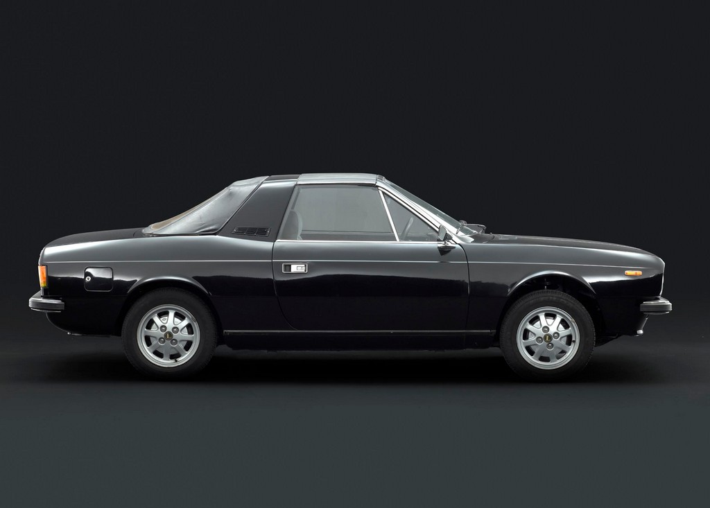 Lancia Beta