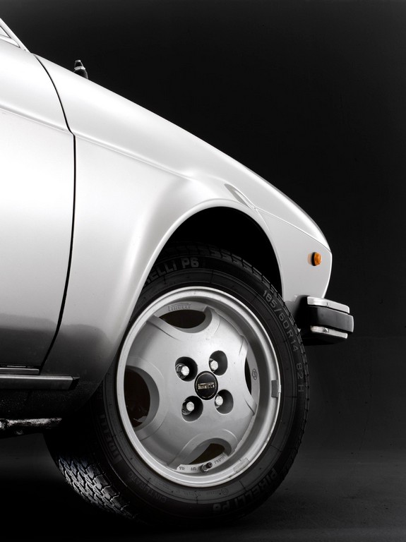 alfa sprint