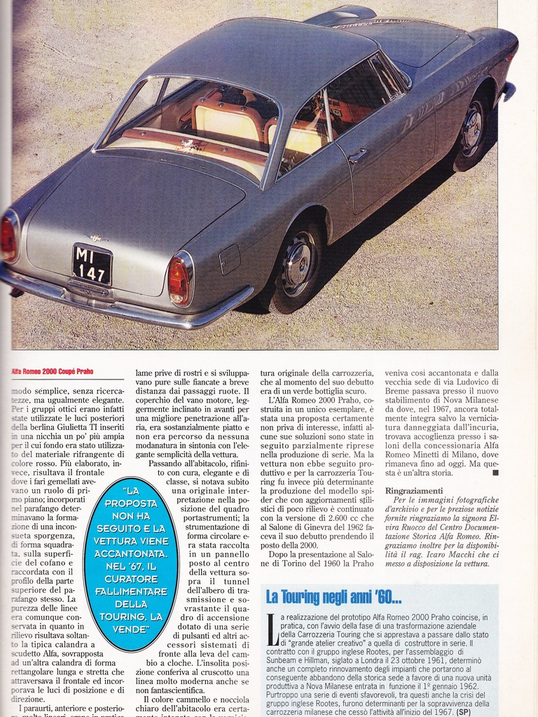 Alfa Romeo 200 Praho pag